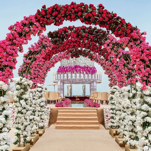 Welcome To R K Flower Decor