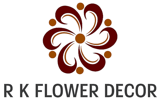 R K Flower Decor
