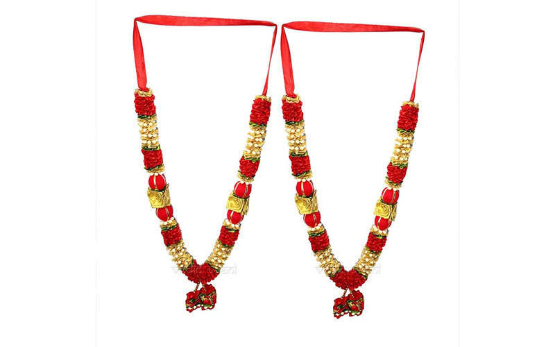 Best Varmala Ceremony Decorations In Delhi
